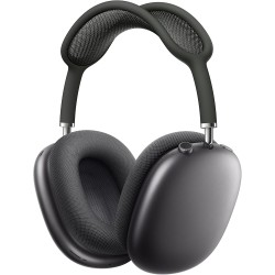 Apple AirPods Max - Gris sidéral