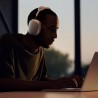 Apple AirPods Max - Gris sidéral