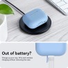 AhaStyle Coque AirPods Pro 3 (2025) avec Kit Nettoyage Silicone Étui Protection pour AirPods Pro 3ème Génération avec Sangle Ant