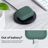 AhaStyle Coque AirPods Pro 3 (2025) avec Kit Nettoyage Silicone Étui Protection pour AirPods Pro 3ème Génération avec Sangle Ant