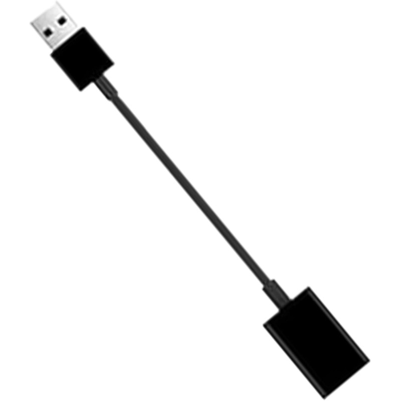 câble de données for carpaly(Noir)