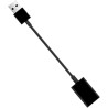 câble de données for carpaly(Noir)