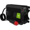 Vert cell pro 150w/300w 12v 220v/230v convertisseur de tension voiture solaire modifiée volts sinus power inverter sinusoïdale d