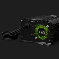 Vert cell pro 150w/300w 12v 220v/230v convertisseur de tension voiture solaire modifiée volts sinus power inverter sinusoïdale d