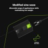Vert cell® 150w/300w 12v 220v/230v convertisseur de tension voiture solaire modifiée volts sinus power inverter sinusoïdale dc a