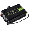 Vert cell® 300w/600w 12v 220v/230v convertisseur de tension voiture solaire ups inverter, peak onduleur transformateur pour poêl