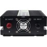 Vert cell® 300w/600w 12v 220v/230v convertisseur de tension voiture solaire ups inverter, peak onduleur transformateur pour poêl