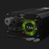 Vert cell pro 300w/600w 24v 220v/230v convertisseur de tension camion solaire modifiée volts sinus power inverter sinusoïdale dc