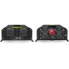Vert cell pro 2000w/4000w 12v 220v/230v convertisseur pur sinus de tension volts voiture solaire power inverter sinusoïdale dc a