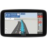 TomTom GPS Voiture GO Classic 2ème génération (6 Pouces, Info Trafic, Essai Alertes des Zones de Danger, Cartes EU, Mise à Jour 