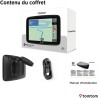TomTom GPS Voiture GO Classic Lite (6 Pouces, Info Trafic, Essai des Alertes de Zones de Danger, Cartes EU, Mise à Jour Inclus V