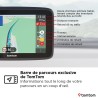 TomTom GPS Voiture GO Classic Lite (5 Pouces, Info Trafic, Essai des Alertes de Zones de Danger, Cartes EU, Mise à Jour Inclus V