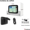 TomTom GPS Voiture GO Classic Lite (5 Pouces, Info Trafic, Essai des Alertes de Zones de Danger, Cartes EU, Mise à Jour Inclus V