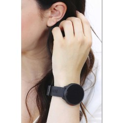 Polar pacer noir s-l