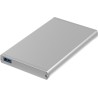 SABRENT Boitier Externe pour Disque Dur SATA 2,5" Pouces, 9,5 ou 7mm Adaptateur SSD/HDD vers USB 3.2, Aluminium Station d'accuei