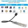 AXFEE Boîtier SSD M.2 nvme Adaptateur m2 Lecteur Disque Dur Externe, Boîtier Adaptateur SSD m2 USB 3.1 USB-C Disque Dur pour M.2