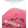 ORICO Étui de Protection Disque Dur Externe Étanche 2.5'' pour Organiser Les HDD SSD 2.5 Pouces et Les Accessoires Informatiques