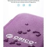 ORICO Étui de Protection Disque Dur Externe Étanche 2.5'' pour Organiser Les HDD SSD 2.5 Pouces et Les Accessoires Informatiques