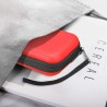 ProCase Étui + Pochette pour Samsung T7/ T7 Touch Portable SSD, Housse de Protection en EVA Rigide pour T7 250 Go, 500 Go, 1 to 