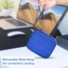 ProCase Étui pour Samsung T7 Shield External SSD et T9 External SSD, Housse de Voyage pour Portable SSD Externe, Boîtier de Prot