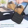 ProCase Étui pour Samsung T7 Shield External SSD et T9 External SSD, Housse de Voyage pour Portable SSD Externe, Boîtier de Prot