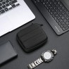 ProCase Étui pour Samsung T7 Shield External SSD et T9 External SSD, Housse de Voyage pour Portable SSD Externe, Boîtier de Prot
