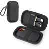 Étui de Protection pour SanDisk Portable/Extreme/Extreme Pro 1 to, 2 to, 4 to, 500 Go Disque Dur SSD Externe, Housse Coque de Tr
