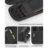 Étui de Protection pour SanDisk Portable/Extreme/Extreme Pro 1 to, 2 to, 4 to, 500 Go Disque Dur SSD Externe, Housse Coque de Tr