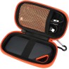 Étui Rigide pour San-Disk Extreme Pro/San-Disk Extreme SSD Externe Portable 128 go 500 go 1 to 2 to Sac de Voyage de Stockage de