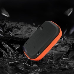 Étui Rigide pour San-Disk Extreme Pro/San-Disk Extreme SSD Externe Portable 128 go 500 go 1 to 2 to Sac de Voyage de Stockage de