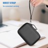 ProCase Étui Protection Disque Dur Externe 2,5" Compatible WD, Toshiba Canvio, UnionSine, Seagate, Samsung SSD HDD, Housse de Po