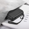 ProCase Étui Protection Disque Dur Externe 2,5" Compatible WD, Toshiba Canvio, UnionSine, Seagate, Samsung SSD HDD, Housse de Po