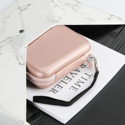 ProCase Étui Disque Dur Externe 2,5", Housse de Protection pour WD, Toshiba, Canvio, Seagate, Samsung SSD HDD, Pochette Portable