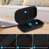 ProCase Étui Housse pour SanDisk SSD Extreme/SanDisk Portable SSD/SanDisk Pro SSD, Crucial X8 Portable SSD, Sacoche Rigide de Pr