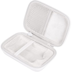 co2CREA Dur Étui de Voyage Rigide Housse Cas pour Samsung T7 Shield Disque SSD Externe Portable(boîte Seule,) (pour T7 Shield, B