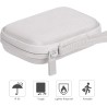 co2CREA Dur Étui de Voyage Rigide Housse Cas pour Samsung T7 Shield Disque SSD Externe Portable(boîte Seule,) (pour T7 Shield, B