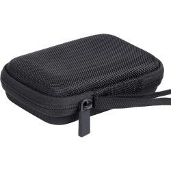 co2CREA Dur Étui de Voyage Rigide Housse Cas pour Samsung T7 Shield Disque SSD Externe Portable(boîte Seule) (pour T7 Shield, No