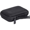 co2CREA Dur Étui de Voyage Rigide Housse Cas pour Samsung T7 Shield Disque SSD Externe Portable(boîte Seule) (pour T7 Shield, No