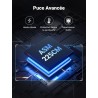 Uvert adaptateur usb 3.0 vers sata câble pour disque dur 2,5 3,5 pouces hdd ssd supporte uasp trim avec alimentation supplémenta