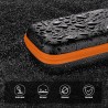 Étui pour SanDisk, étui pour SanDisk Extreme Pro/Extreme Portable External Case, Rigid Travel Case, Protective Case for External