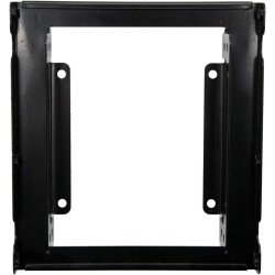 Nanocable 10.99.0002 - Adaptateur métallique 3.5" pour Deux disques durs de 2.5"