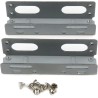 StarTech.com Kit Adaptateur pour Disque Dur 3.5" dans Emplacement Frontal 5.25" - Tout Disque Dur - Vis Incluses (BRACKET)