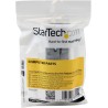 StarTech.com Kit Adaptateur pour Disque Dur 3.5" dans Emplacement Frontal 5.25" - Tout Disque Dur - Vis Incluses (BRACKET)