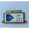 Disque SSD Interne 512Go pour MacBook Pro A1708 SSD NVMe PCIe Gen3x4, SSD Remplacement Kit de Mise à Niveau pour MacBook Pro A17