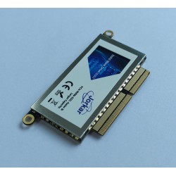 Disque SSD Interne 512Go pour MacBook Pro A1708 SSD NVMe PCIe Gen3x4, SSD Remplacement Kit de Mise à Niveau pour MacBook Pro A17