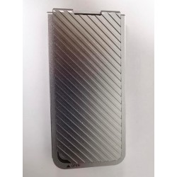 Externe Boîtier SSD M.2 NVMe 40Gbps Lecteur Disque SSD avec Ventilateur, Compatible avec Thunderbolt 4/3, USB4/3.1/3.0, Boîtier 