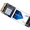 Disque SSD Interne 1To pour MacBook Air/Pro 12+16 pin NVMe PCIe Gen3x4, Solid State Drive pour MacBook Air A1466 A1465 (2013-201