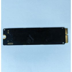 Disque SSD Interne 1To pour MacBook Air/Pro 12+16 pin NVMe PCIe Gen3x4, Solid State Drive pour MacBook Air A1466 A1465 (2013-201