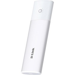 D-Link DSP-111 Boîtier SSD M.2 NVMe/NGFF USB-C, 10Gbps USB 3.2 Gen 2, Installation sans Outil, clé M/B+M, Prend en Charge 2230/2