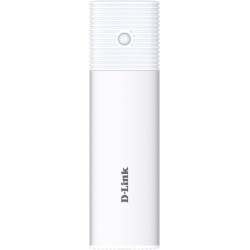 D-Link DSP-111 Boîtier SSD M.2 NVMe/NGFF USB-C, 10Gbps USB 3.2 Gen 2, Installation sans Outil, clé M/B+M, Prend en Charge 2230/2